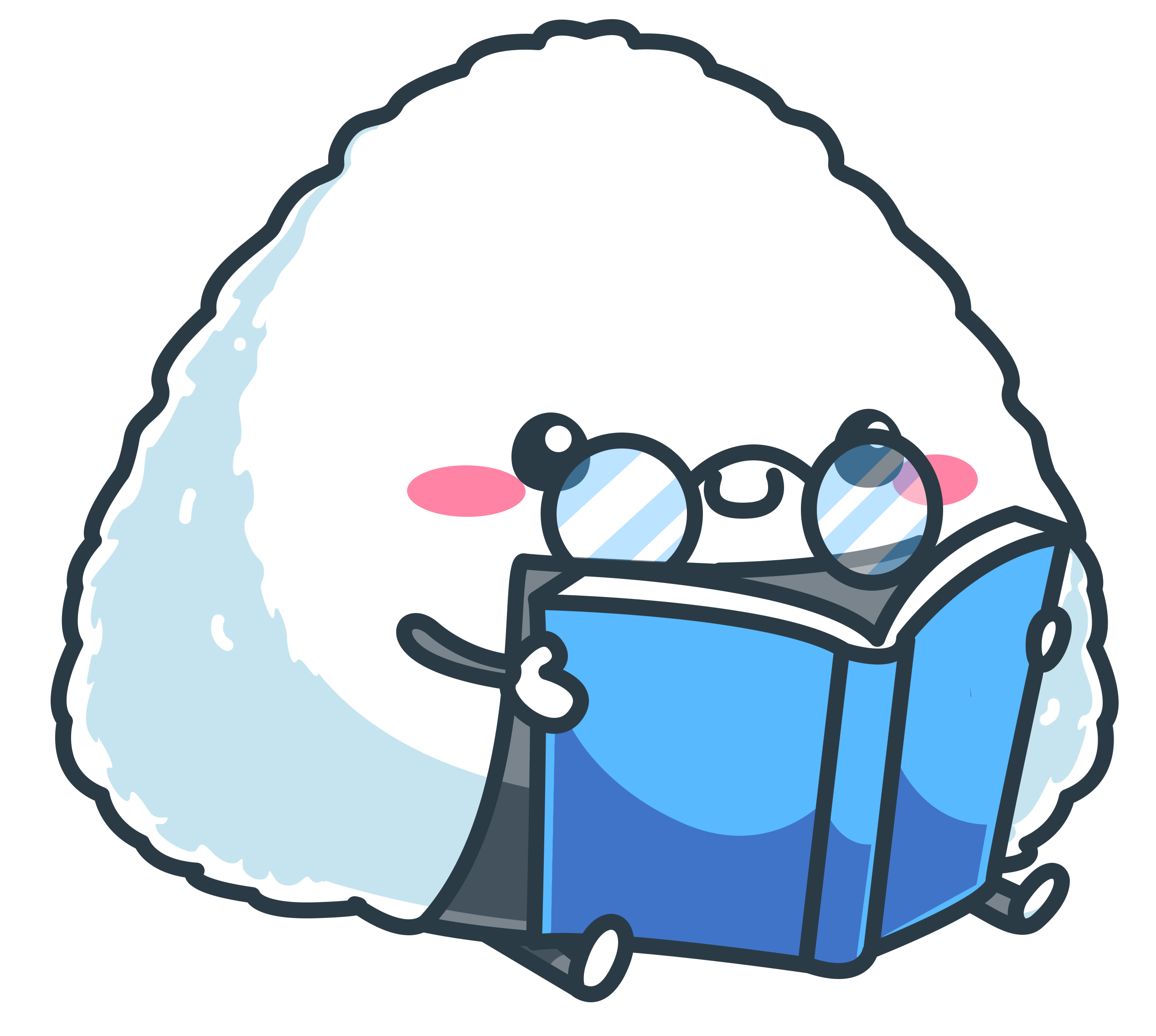 Our ImaWakatta platform provides intelligent and efficient learning paths to maximize your time